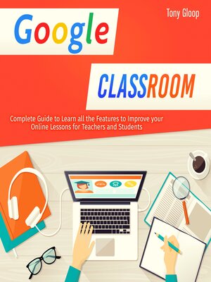 cover image of GOOGLE CLASSROOM